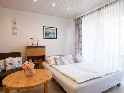 Ferienwohnung für 2 Personen (43 m²) in Dahme 3/10