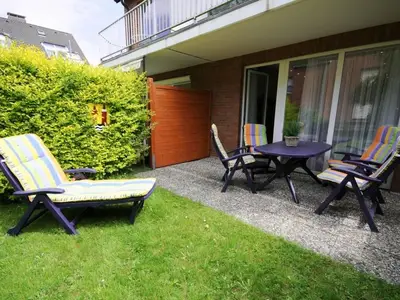 Ferienwohnung für 2 Personen (43 m²) in Dahme 4/10