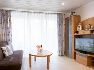 Ferienwohnung für 2 Personen (43 m²) in Dahme 5/10
