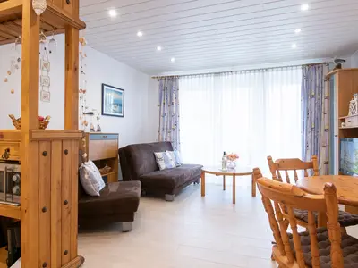 Ferienwohnung für 2 Personen (43 m²) in Dahme 6/10