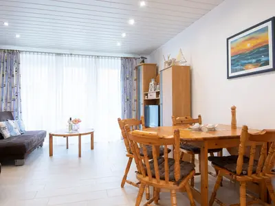 Ferienwohnung für 2 Personen (43 m²) in Dahme 7/10