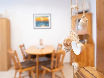 Ferienwohnung für 2 Personen (43 m²) in Dahme 8/10