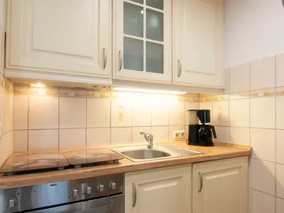 Ferienwohnung für 2 Personen (43 m²) in Dahme 10/10