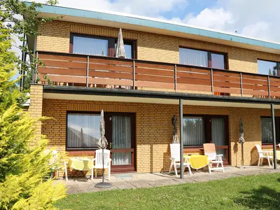 Ferienwohnung für 2 Personen (31 m²) in Dahme 1/10