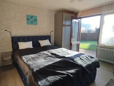 Ferienwohnung für 2 Personen (31 m²) in Dahme 3/10