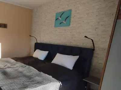 Ferienwohnung für 2 Personen (31 m²) in Dahme 5/10