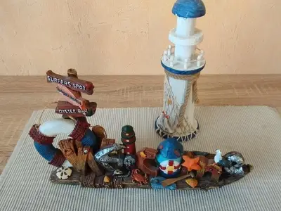 Ferienwohnung für 2 Personen (31 m²) in Dahme 7/10