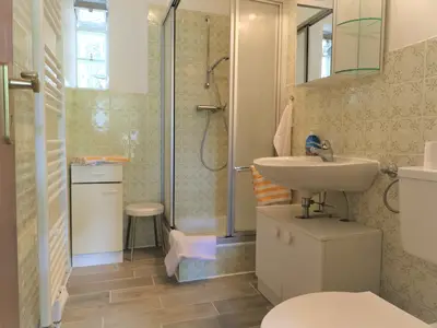 Ferienwohnung für 2 Personen (31 m²) in Dahme 9/10