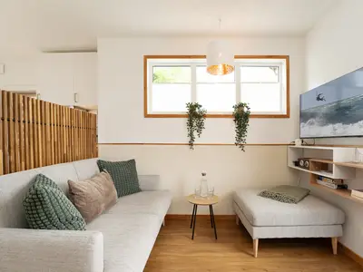 Ferienwohnung für 4 Personen (43 m²) in Dahme 1/10