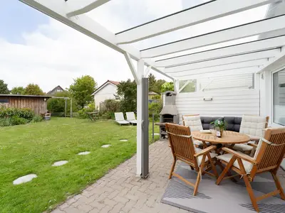 Ferienwohnung für 4 Personen (43 m²) in Dahme 2/10