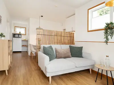 Ferienwohnung für 4 Personen (43 m²) in Dahme 3/10