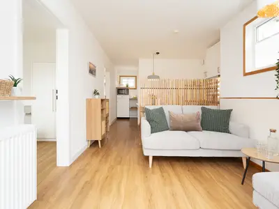 Ferienwohnung für 4 Personen (43 m²) in Dahme 6/10