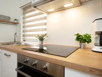 Ferienwohnung für 4 Personen (43 m²) in Dahme 10/10