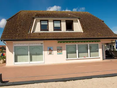 Ferienwohnung für 2 Personen (38 m²) in Dahme 9/10