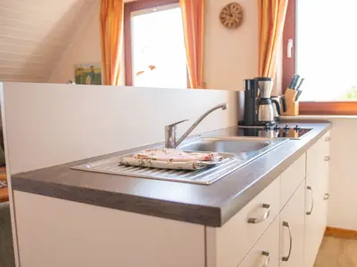 Ferienwohnung für 2 Personen (38 m²) in Dahme 10/10