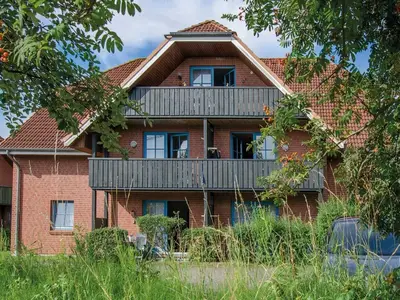 Ferienwohnung für 4 Personen (54 m²) in Dahme 1/10
