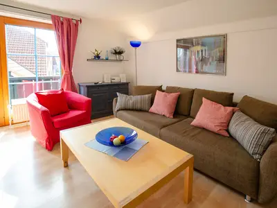 Ferienwohnung für 4 Personen (54 m²) in Dahme 2/10