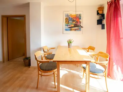 Ferienwohnung für 4 Personen (54 m²) in Dahme 5/10