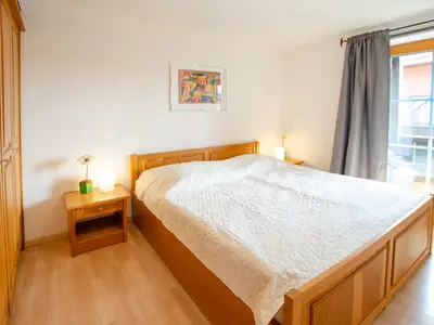 Ferienwohnung für 4 Personen (54 m²) in Dahme 8/10