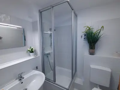 Ferienwohnung für 4 Personen (54 m²) in Dahme 10/10