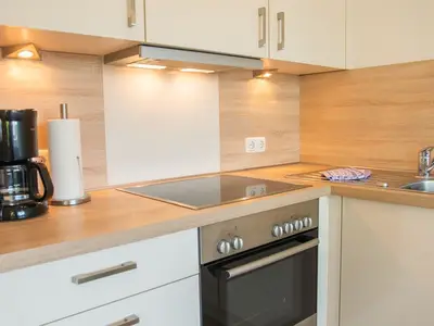 Ferienwohnung für 4 Personen (55 m²) in Dahme 3/10