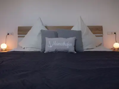 Ferienwohnung für 4 Personen (55 m²) in Dahme 4/10