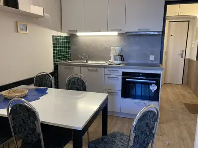 Ferienwohnung für 2 Personen (47 m²) in Dahme 3/10