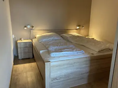 Ferienwohnung für 2 Personen (47 m²) in Dahme 7/10