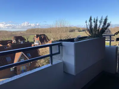 Ferienwohnung für 2 Personen (47 m²) in Dahme 9/10