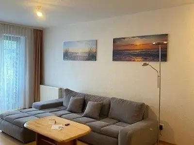 Ferienwohnung für 6 Personen (67 m²) in Dahme 1/9