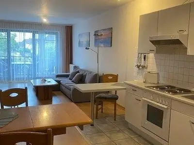 Ferienwohnung für 6 Personen (67 m²) in Dahme 3/9