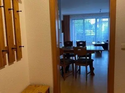 Ferienwohnung für 6 Personen (67 m²) in Dahme 4/9