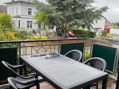 Ferienwohnung für 6 Personen (67 m²) in Dahme 9/9