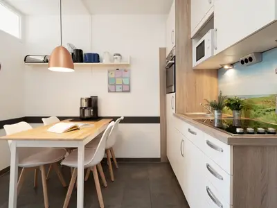 Ferienwohnung für 4 Personen (46 m²) in Dahme 3/10