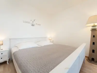 Ferienwohnung für 4 Personen (46 m²) in Dahme 4/10