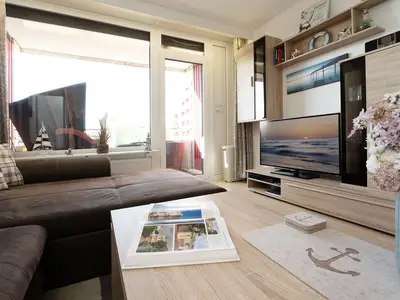 Ferienwohnung für 4 Personen (46 m²) in Dahme 5/10