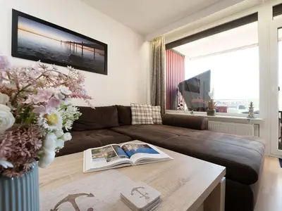 Ferienwohnung für 4 Personen (46 m²) in Dahme 6/10