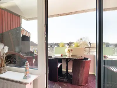 Ferienwohnung für 4 Personen (46 m²) in Dahme 7/10