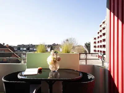 Ferienwohnung für 4 Personen (46 m²) in Dahme 8/10