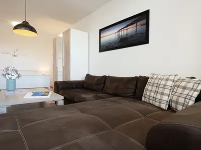 Ferienwohnung für 4 Personen (46 m²) in Dahme 10/10