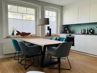 Ferienwohnung für 6 Personen (65 m²) in Dahme 1/10