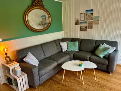 Ferienwohnung für 6 Personen (65 m²) in Dahme 2/10