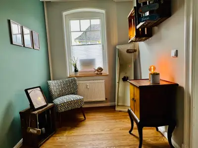 Ferienwohnung für 6 Personen (65 m²) in Dahme 3/10