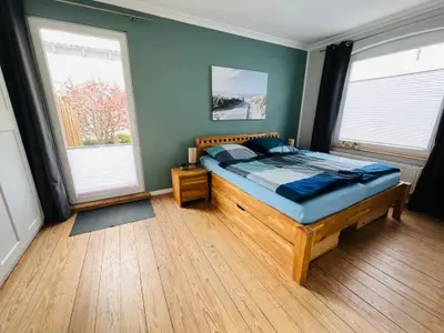 Ferienwohnung für 6 Personen (65 m²) in Dahme 5/10