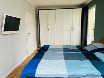 Ferienwohnung für 6 Personen (65 m²) in Dahme 6/10
