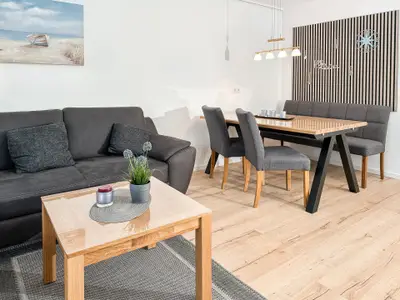 Ferienwohnung für 5 Personen (50 m²) in Dahme 3/10