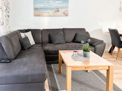 Ferienwohnung für 5 Personen (50 m²) in Dahme 4/10