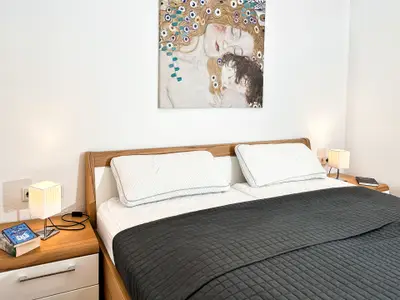 Ferienwohnung für 5 Personen (50 m²) in Dahme 7/10