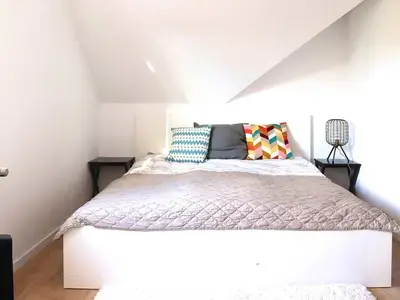 Ferienwohnung für 5 Personen (55 m²) in Dahme 7/10