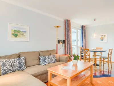 Ferienwohnung für 5 Personen (68 m²) in Dahme 1/10
